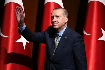 سوالات شبه انتخاباتی اردوغان از مردم ترکیه