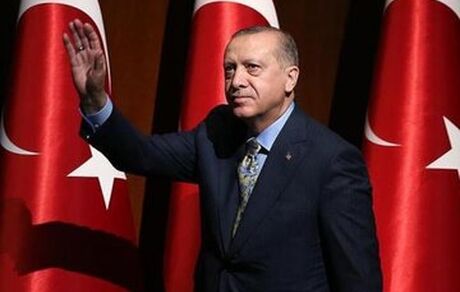سوالات شبه انتخاباتی اردوغان از مردم ترکیه