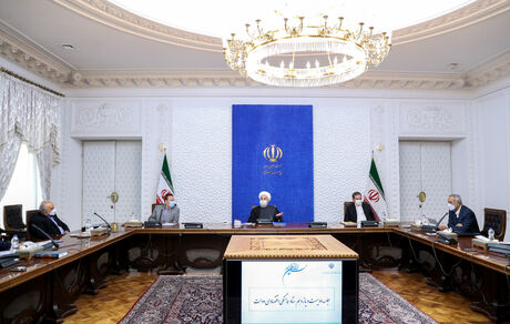 تامین کالاهای اساسی خط قرمز دولت است