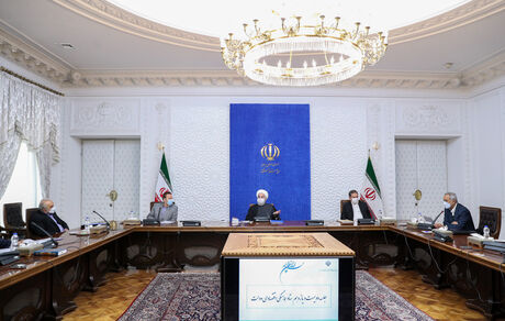 تامین کالاهای اساسی خط قرمز دولت است