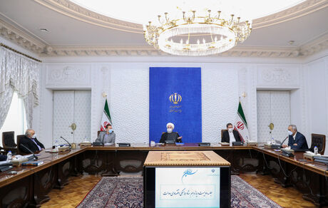 تامین کالاهای اساسی خط قرمز دولت است
