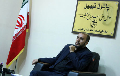 رسانه‌ها الگوهای موفق کف میدان را معرفی کنند