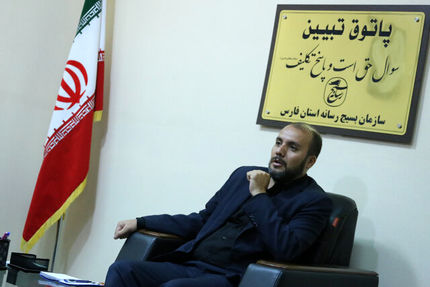 رسانه‌ها الگوهای موفق کف میدان را معرفی کنند