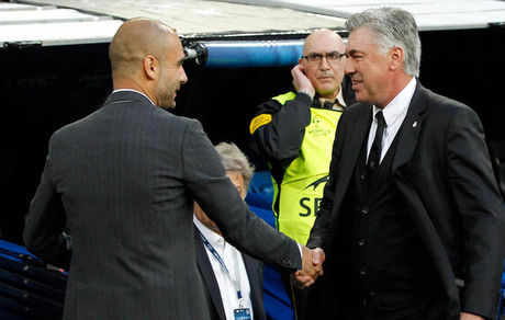 پپ گواردیولا رکورددار شد