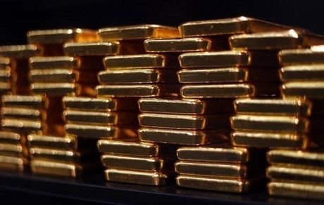 افزایش قیمت جهانی طلا