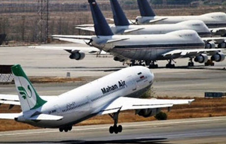 کاهش ۸۰ درصدی درآمد فرودگاه‌ها بدلیل کرونا