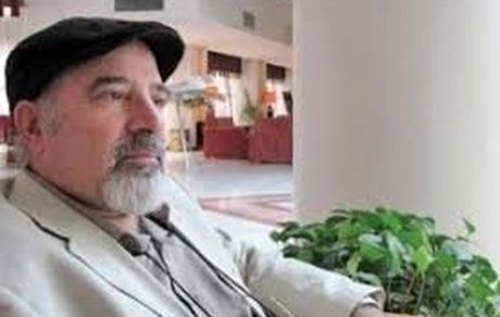 
رضا افضلی درگذشت
