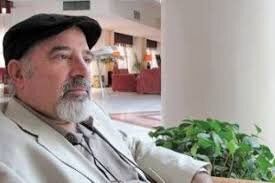 
رضا افضلی درگذشت
