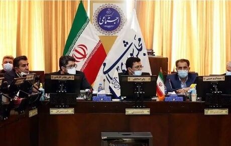 تصویب کلیات طرح ساماندهی کارکنان دولت در کمیسیون اجتماعی