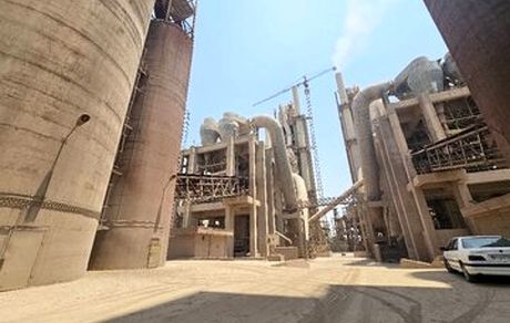 بحران انرژی، کارخانه‌های سیمان را در چهار استان بست