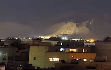 یک مقام آگاه: صدای انفجار در اصفهان مربوط به فعالیت سامانه پدافندی بود