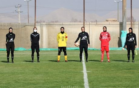 اسامی داوران هفته نهم لیگ برتر فوتبال و هفته سوم لیگ برتر فوتسال بانوان