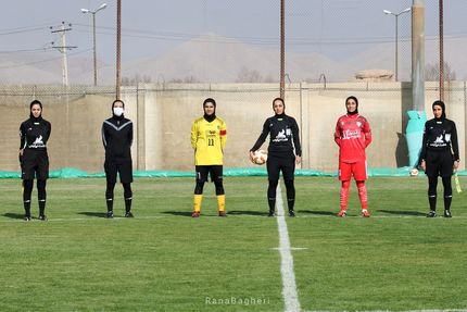 اسامی داوران هفته نهم لیگ برتر فوتبال و هفته سوم لیگ برتر فوتسال بانوان