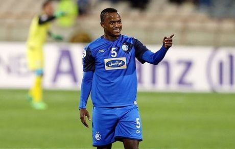 شوک به استقلال؛ پاتوسی به فولاد پیوست
