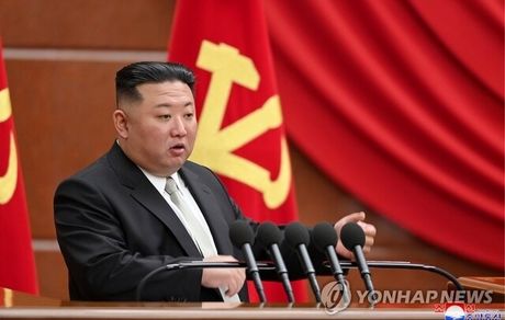 کره شمالی برای جنگ آماده می‌شود