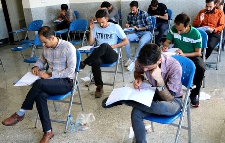 زمان ثبت نام پذیرفته‌شدگان آزمون استخدامی شرکت نفت اعلام شد