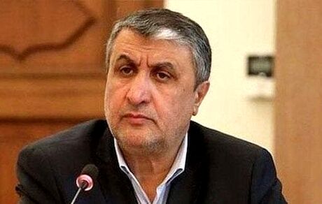رئیس سازمان انرژی اتمی: ایران به قوانین آژانس پای‌بند است / برنامه نظامی هسته‌ای نداریم