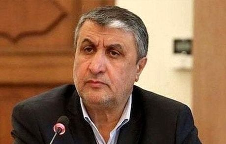 رئیس سازمان انرژی اتمی: ایران به قوانین آژانس پای‌بند است / برنامه نظامی هسته‌ای نداریم