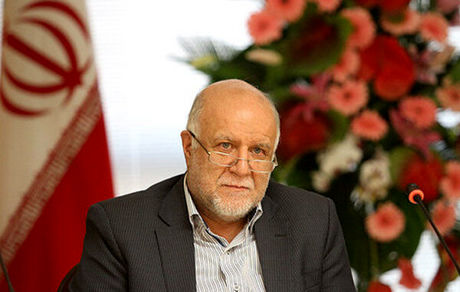 واکنش زنگنه به تحریم آمریکا