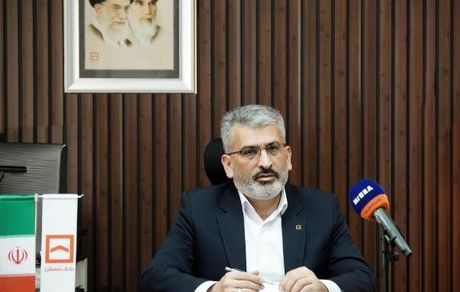 بانک مسکن با رویکردی نوین، سهم خود را در بازار بانکداری شرکتی افزایش می‌دهد
