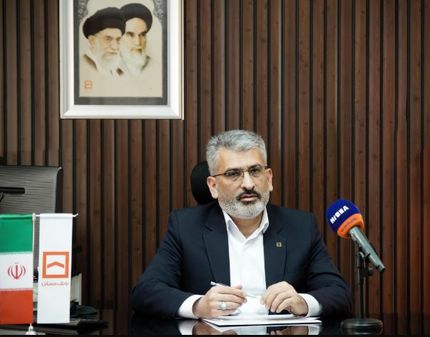 بانک مسکن با رویکردی نوین، سهم خود را در بازار بانکداری شرکتی افزایش می‌دهد
