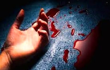 خواهرزاده، دایی جوان خود را کشت