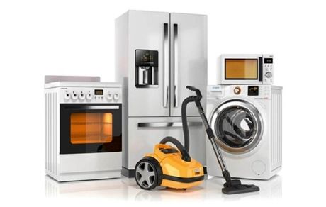 برنامه‌ای برای حضور خارجی‌ها در صنعت لوازم خانگی نداریم