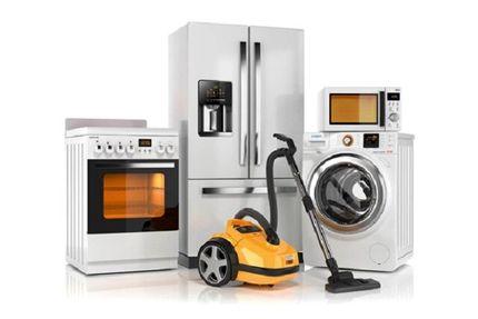 برنامهای برای حضور خارجیها در صنعت لوازم خانگی نداریم