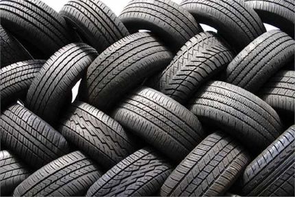 خبر جدید درخصوص عرضه لاستیک دولتی
