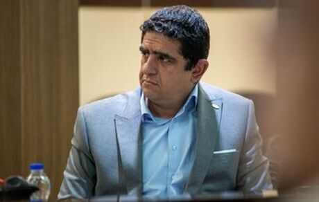 اینترنت بین الملل این گروه وصل شد
