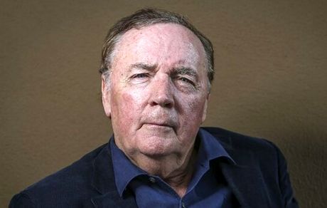 «جیمز پترسون» بار دیگر در بین پرفروش‌ها