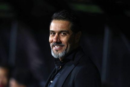 حکم محرومیت شش ماهه مدیر پرسپولیس ابلاغ شد