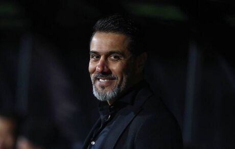 حکم محرومیت شش ماهه مدیر پرسپولیس ابلاغ شد