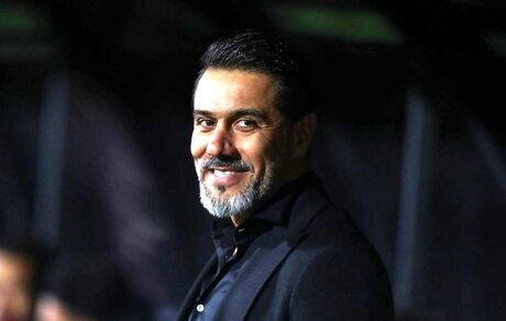 حکم محرومیت شش ماهه مدیر پرسپولیس ابلاغ شد