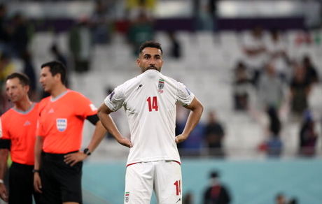 لژیونر ایرانی در آستانه بازگشت به لیگ سوئد