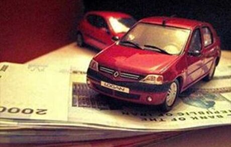 
ادامه دار بودن کاهش قیمت خودرو در بازار

