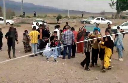دستگیری ۲۱ نفر از عاملان نزاع دسته جمعی در گنبدکاووس