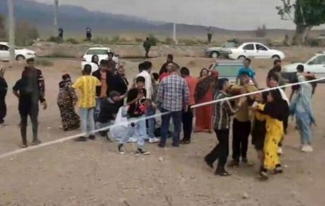 دستگیری ۲۱ نفر از عاملان نزاع دسته جمعی در گنبدکاووس