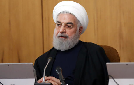 روحانی: پاسدار «جمهوریت» هم باشیم/ مجلس هم برای شما، نوش جان‌تان