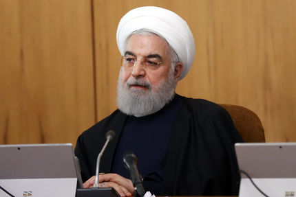 روحانی: پاسدار «جمهوریت» هم باشیم/ مجلس هم برای شما، نوش جان‌تان
