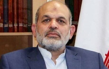 شهردار تهران جانشین وزیر کشور شد