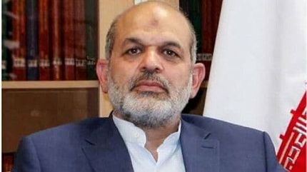 شهردار تهران جانشین وزیر کشور شد