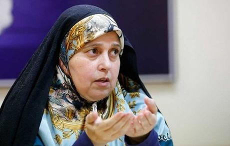 سلحشوری: مجلس چندتا آقابالاسر دارد/ همه زورشان به ما می‌رسد