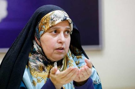 سلحشوری: مجلس چندتا آقابالاسر دارد/ همه زورشان به ما می‌رسد