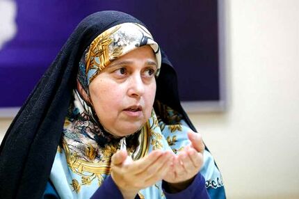 سلحشوری: مجلس چندتا آقابالاسر دارد/ همه زورشان به ما می‌رسد