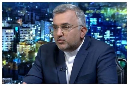 معاون عراقچی: باید در مورد آثار تحریم‌ها واقع‌بین بود