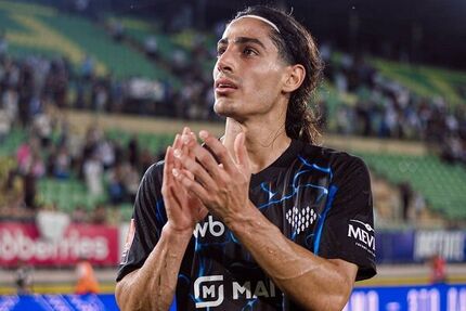 بازیکن مدنظر استقلال و پرسپولیس به لیگ پرتغال پیوست