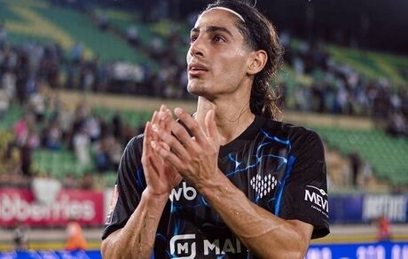 بازیکن مدنظر استقلال و پرسپولیس به لیگ پرتغال پیوست