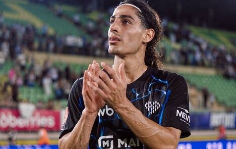 بازیکن مدنظر استقلال و پرسپولیس به لیگ پرتغال پیوست