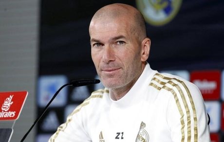 واکنش زیدان به محرومیت منچسترسیتی